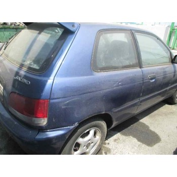 suzuki baleno berlina sy (eg) del año 2000
