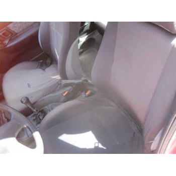 seat cordoba berlina (6k2) del año 1995