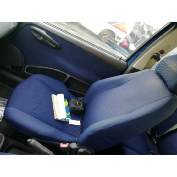 fiat punto berlina (188) del año 2002