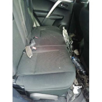 Recambio de asientos traseros para toyota rav 4 active referencia OEM IAM   