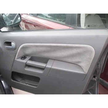 ford fusion (cbk) del año 2003