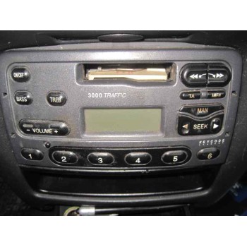 ford escort berl./turnier del año 1996