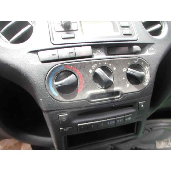 toyota yaris (ncp1/nlp1/scp1) del año 2005
