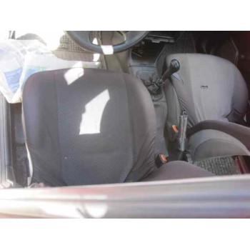 seat cordoba berlina (6k2) del año 1995