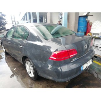 volkswagen passat lim. (362) del año 2014