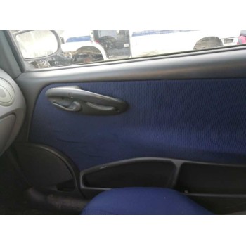 fiat punto berlina (188) del año 2002