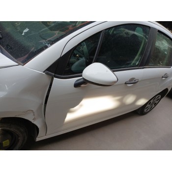 Recambio de puerta delantera izquierda para citroën c3 ii (sc_) 1.0 vti 68 referencia OEM IAM   