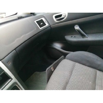 peugeot 307 cc (s2) del año 2006