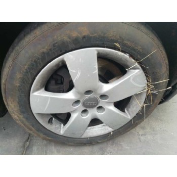 audi a6 berlina (4b2) del año 2004