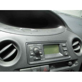toyota yaris (ncp1/nlp1/scp1) del año 2005