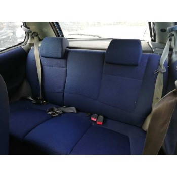 fiat punto berlina (188) del año 2002