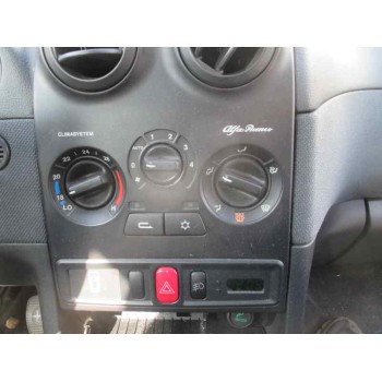 alfa romeo 146 del año 1997