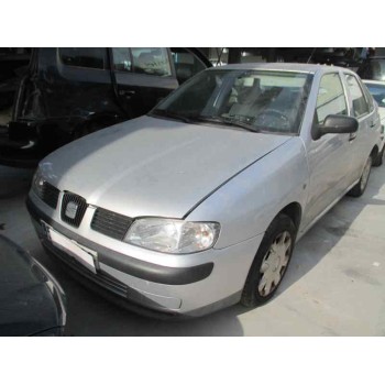 seat cordoba berlina (6k2) del año 2002
