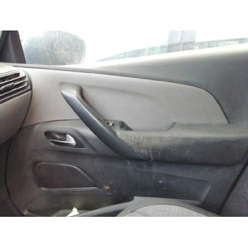 citroën c4 picasso del año 2015