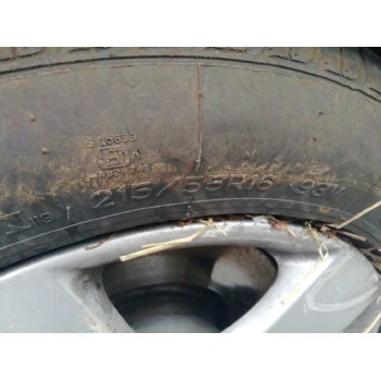 audi a6 berlina (4b2) del año 2004