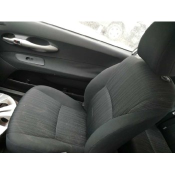 toyota auris del año 2007