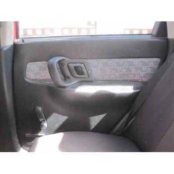 seat cordoba berlina (6k2) del año 1995