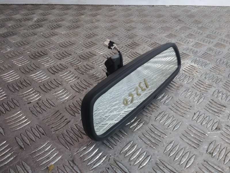 Recambio de espejo interior para volvo v50 familiar 2.0 diesel cat referencia OEM IAM 015624  