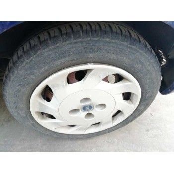 fiat punto berlina (188) del año 2002