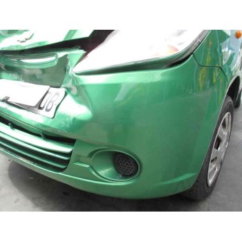 chevrolet matiz del año 2006