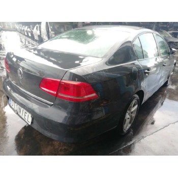 volkswagen passat lim. (362) del año 2014