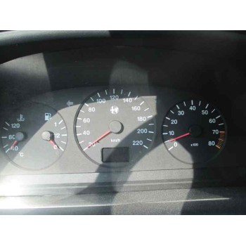 alfa romeo 146 del año 1997