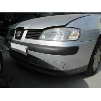 seat cordoba berlina (6k2) del año 2002