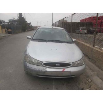 FORD MONDEO BERLINA (GD)