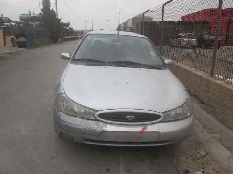 ford mondeo berlina (gd) del año 1999