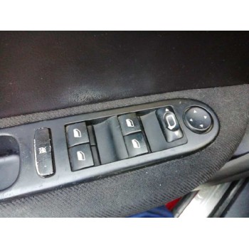 peugeot 307 cc (s2) del año 2006