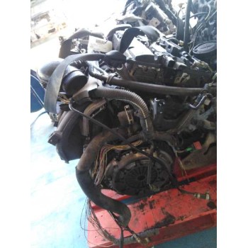 Recambio de motor completo para peugeot 206 berlina gt referencia OEM IAM RFR <<S/C>> 