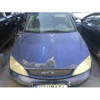 ford mondeo berlina (ge) del año 2003