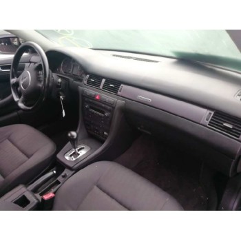 audi a6 berlina (4b2) del año 2004