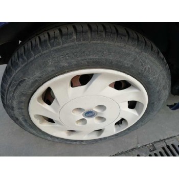 fiat punto berlina (188) del año 2002