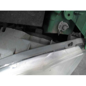 chevrolet matiz del año 2006