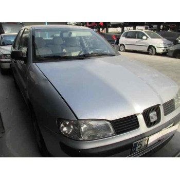 seat cordoba berlina (6k2) del año 2002