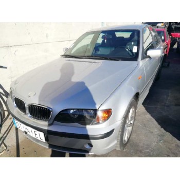 bmw serie 3 berlina (e46) del año 2003
