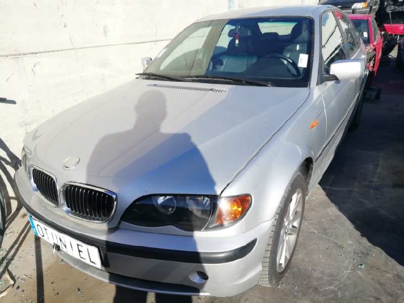 BMW SERIE 3 BERLINA (E46)
