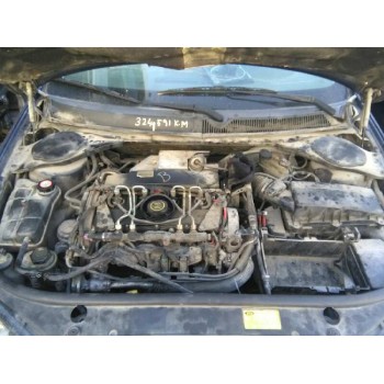 ford mondeo berlina (ge) del año 2003