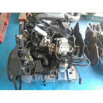 Recambio de motor completo para audi a6 berlina (c4) 2.5 tdi referencia OEM IAM AEL M 