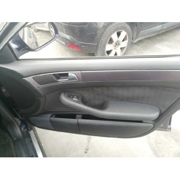 audi a6 berlina (4b2) del año 2004