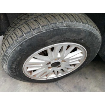 volvo s60 berlina del año 2003