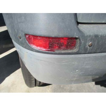 opel corsa c del año 2002