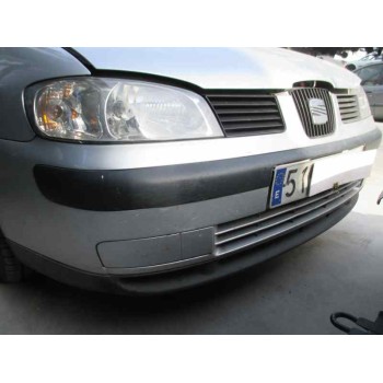 seat cordoba berlina (6k2) del año 2002