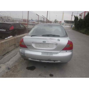 ford mondeo berlina (gd) del año 1999