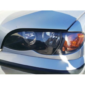 bmw serie 3 berlina (e46) del año 2003