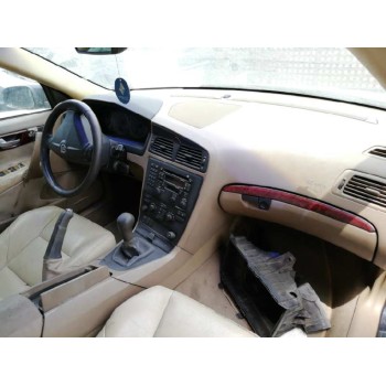 volvo s60 berlina del año 2003