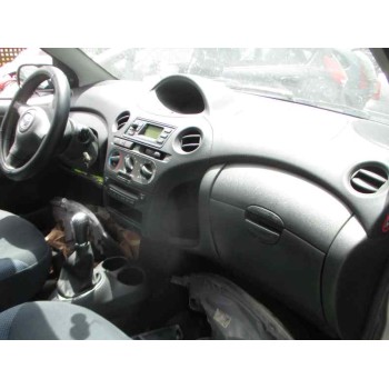 toyota yaris (ncp1/nlp1/scp1) del año 2005