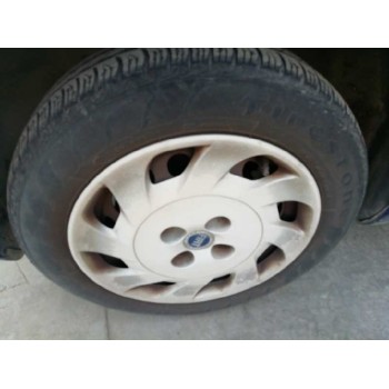 fiat punto berlina (188) del año 2002