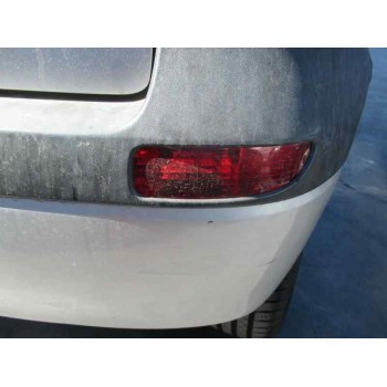 opel corsa c del año 2002